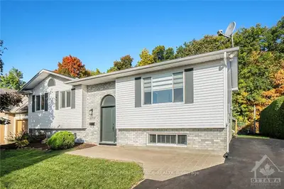 1175 Des Pins Avenue, Clarence-rockland, On K4k 1r1