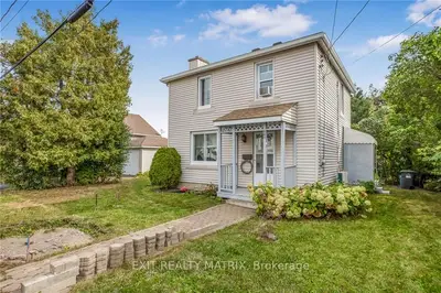 307 West Street, Hawkesbury, On K6a 2p8