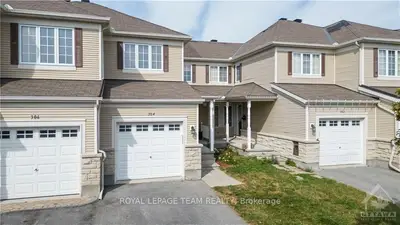 304 TABARET Street, Kanata, ON K2M 0B8