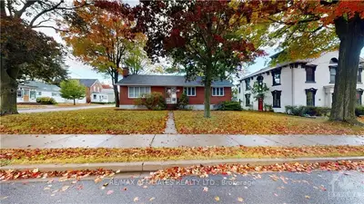 134 James Street E, Brockville, On K6v 1l2