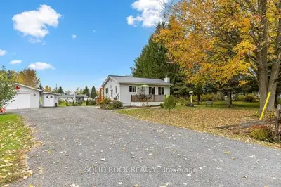 4148 Carman Road, South Dundas, On K0e 1c0