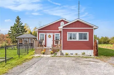 4130 Drouin Road, Clarence-rockland, On K0a 2a0