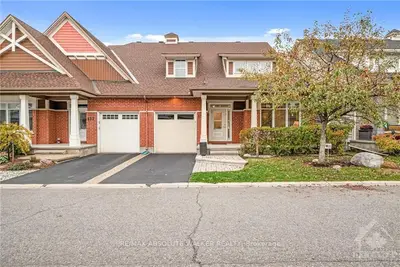 159 SOLERA Circle, Hunt Club - South Keys and Area, ON K1T 0C8
