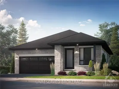 715 Ploughman Place, Stittsville - Munster - Richmond, On K2c 3c4
