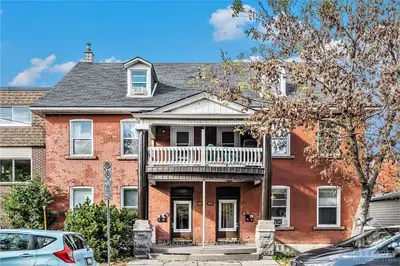 95-97 St Andrew Street W, Lower Town - Sandy Hill, On K1n 5g1