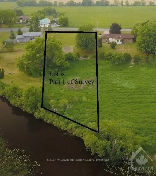 10690 South Mountain Main Road, North Dundas, On K0e 1w0