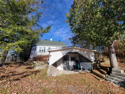 3569 Old Montreal Road, Orleans - Cumberland And Area, On K4c 1c8