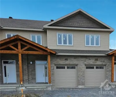 403 Voyageur Place, Russell, On K0a 1w0