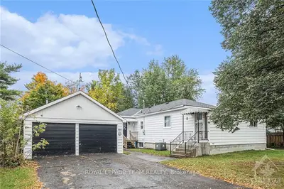 304 OXFORD Street E, North Grenville, ON K0G 1J0