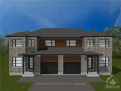 1208 Montblanc Crescent, Russell, On K0a 1w1
