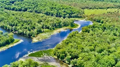 Pt Lt 1 Concession 11 Road, Drummond/north Elmsley, On K0g 1k0