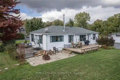 6275 153rd Avenue, South Glengarry, On K0c 1e0