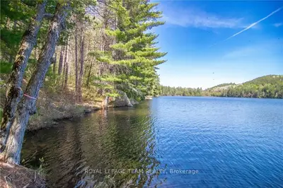 18993 Highway 60, Madawaska Valley, On K0j 1b0