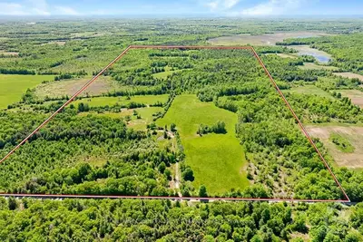 Pt Lt 28 Line 1 Road, Elizabethtown-kitley, On K0g 1l0