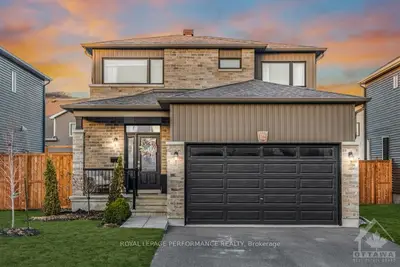 632 Bruxelles Street, Russell, On K0a 1w0