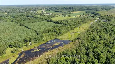 75 Baker Road, Elizabethtown-kitley, On K0e 1y0