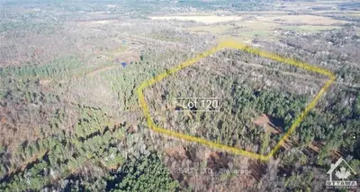 Lot 120-a Flat Rapids Road, Mcnab/braeside, On K7s 3g8
