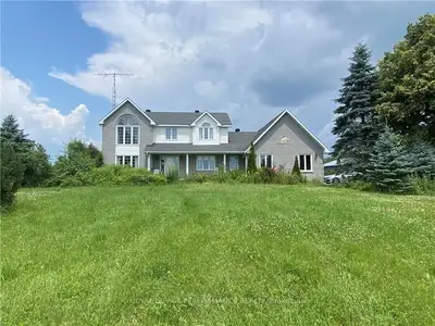 6370 County 17 Road, Alfred And Plantagenet, On K7r 3l2