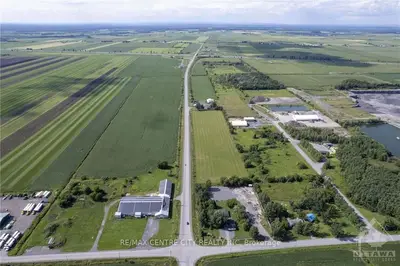 Pt Lt 12 Concession 10 Road, North Stormont, On K0c 1w0