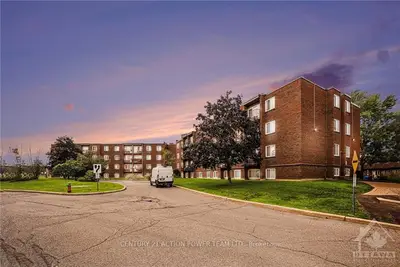 2041 Arrowsmith Drive 205a, Beacon Hill North - South And Area, On K1j 7v7