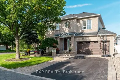 137 BALLANCE Drive, Orleans - Cumberland and Area, ON K4A 4N6