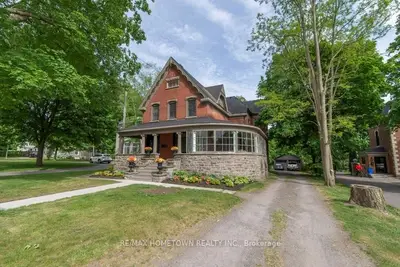207 King Street E, Brockville, On K6v 1c5