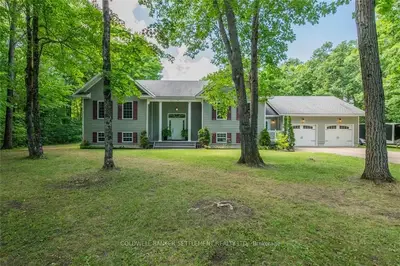291 STATION Road, Drummond/North Elmsley, ON K7A 4S4