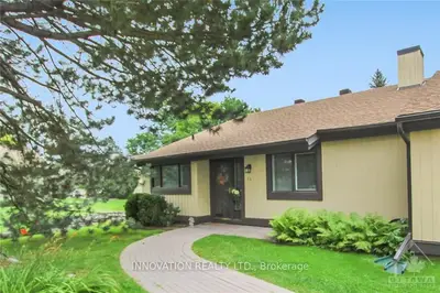 14 Pebble Beach Court, Stittsville - Munster - Richmond, On K2s 1b9