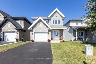534 Ruby Street, Clarence-rockland, On K4k 0h6