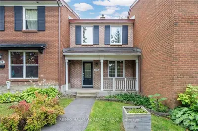 174 Monterey Drive, South Of Baseline To Knoxdale, On K2h 7a8