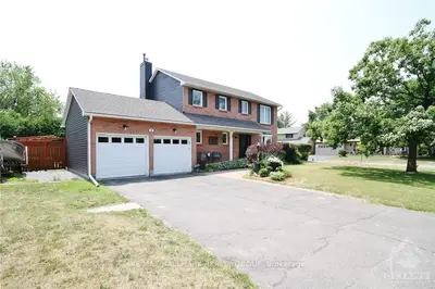 2 John Sidney Crescent, Stittsville - Munster - Richmond, On K2s 1j8
