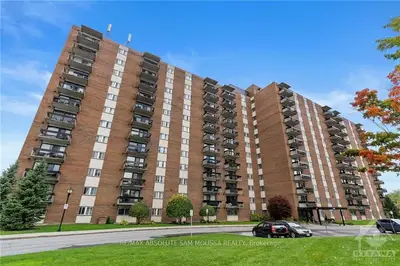 1505 BASELINE Road 506, Belair Park - Copeland Park and Area, ON K2C 3L4