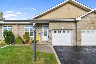 3 SUSANNA Lane, Brockville, ON K6V 0A7