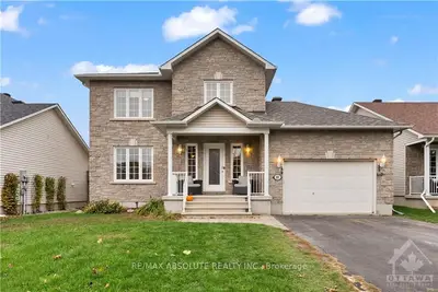 55 Normandie Avenue N, Russell, On K0a 1w0