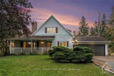 10 Hume Street, North Dundas, On K0a 2r0