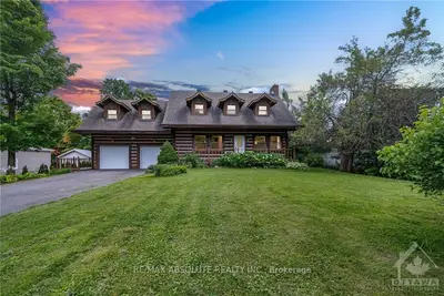 1190 Old Carp Road, Kanata, On K2w 0h5