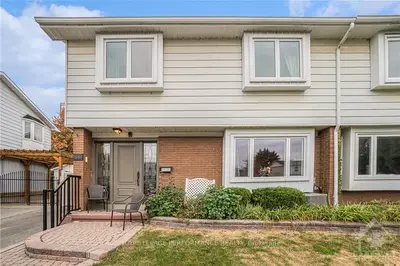 1867 Elmridge Drive, Beacon Hill North - South And Area, On K1j 8g7