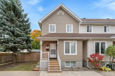 1837 Loranger Court, Orleans - Convent Glen And Area, On K1c 7h6
