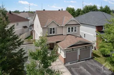 2226 Merlot Way, Orleans - Cumberland And Area, On K4a 4s2