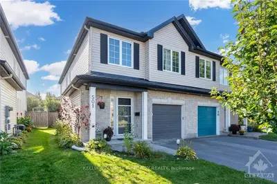 501 CHEROKEE Way, Stittsville - Munster - Richmond, ON K2S 0H5