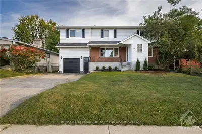96 Meadowlands Drive W, Meadowlands - Crestview And Area, On K2g 2r8
