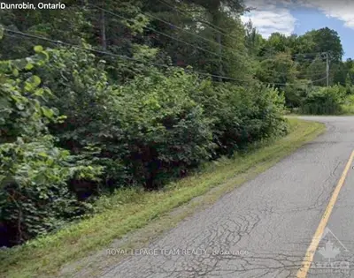 00 Old Maple Lane, Constance Bay - Dunrobin - Kilmaurs - Woodlawn, On K0a 1t0