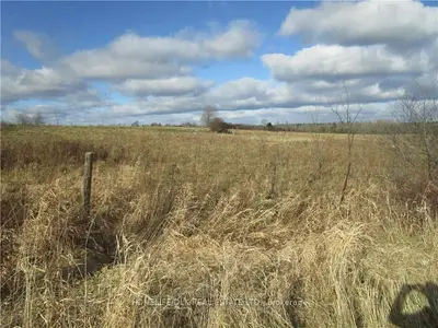 0 Bains Road, Elizabethtown-kitley, On K6v 5t5