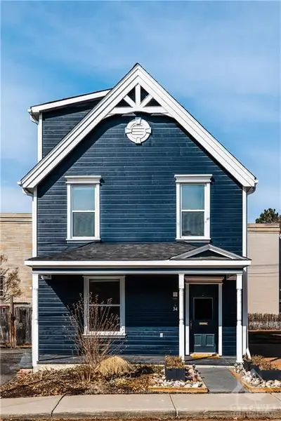 34 Union Street, New Edinburgh - Lindenlea, On K1m 1r4