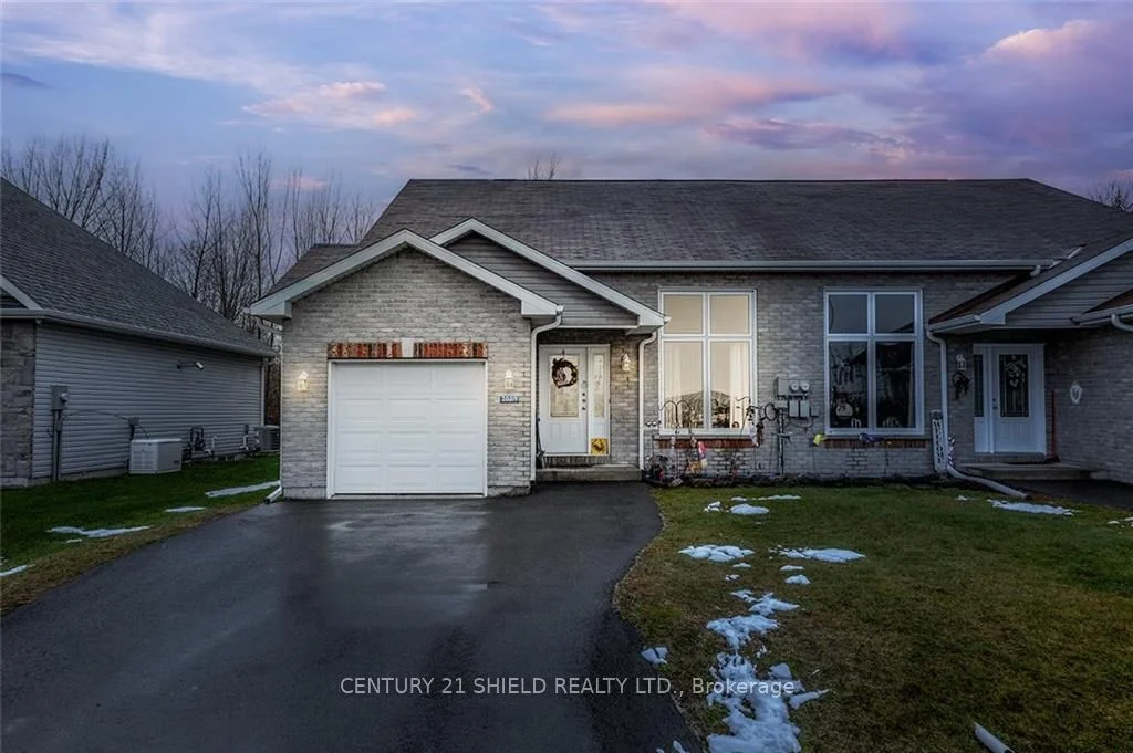 20319 Andrea Avenue, South Glengarry, On K0c 2c0