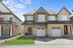 661 Moorpark Avenue, Kanata, On K2m 0b5
