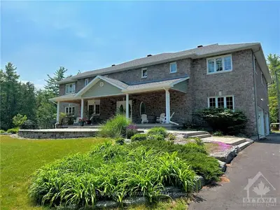 2199 Ramsay Concession 12 Road, Mississippi Mills, On K0a 1a0