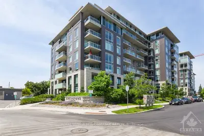 530 De Mazenod Avenue 901, Glebe - Ottawa East And Area, On K1s 5w8