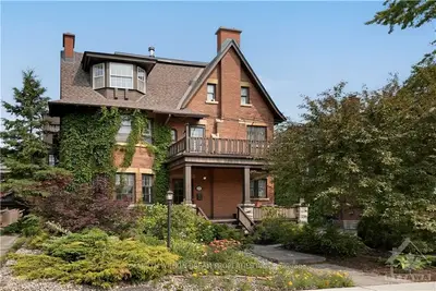 303 First Avenue 1, Glebe - Ottawa East And Area, On K1s 2g7