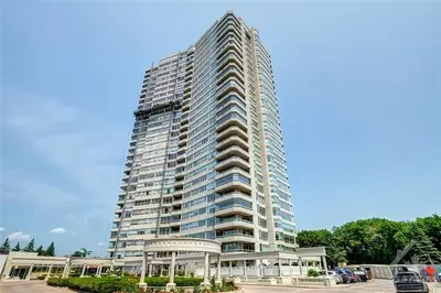 1480 Riverside Drive 2704, Alta Vista And Area, On K1g 5h2